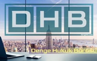 Denge Hukuk Bürosu Avukatlık Hukuk Danışmanlık Hizmetleri - İstanbul Hukuk Avukat Danışmanlık - dengehb.com - Kıdem İhbar Tazminat