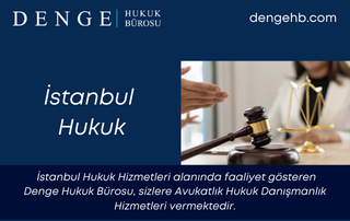 İstanbul Hukuk - Dengehb com