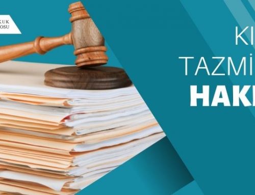 Kıdem Tazminatı Hakları