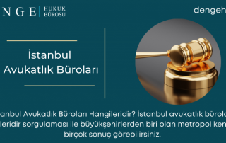 Istanbul-Avukatlik-Buro-Dengehb-com