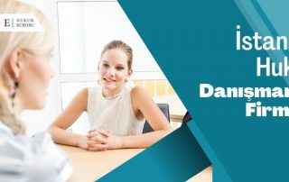 İstanbul Hukuk Danışmanlık Firması - Ceza Hukuku - Denge HB - Denge hb com