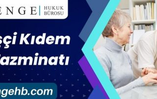 İşçi Kıdem Tazminatı - Kıdem Tazminatı Hesaplama - Dengehb com